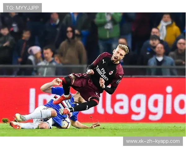 AC米兰-战平桑普多利亚，艰难保持不败，桑普多vsac米兰