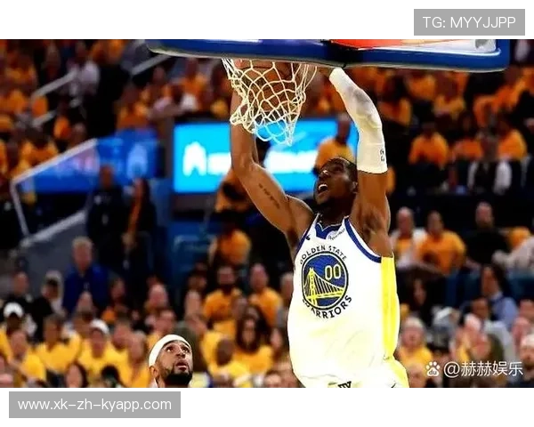 勇士球队新赛季战术体系完善，勇士队战术分析